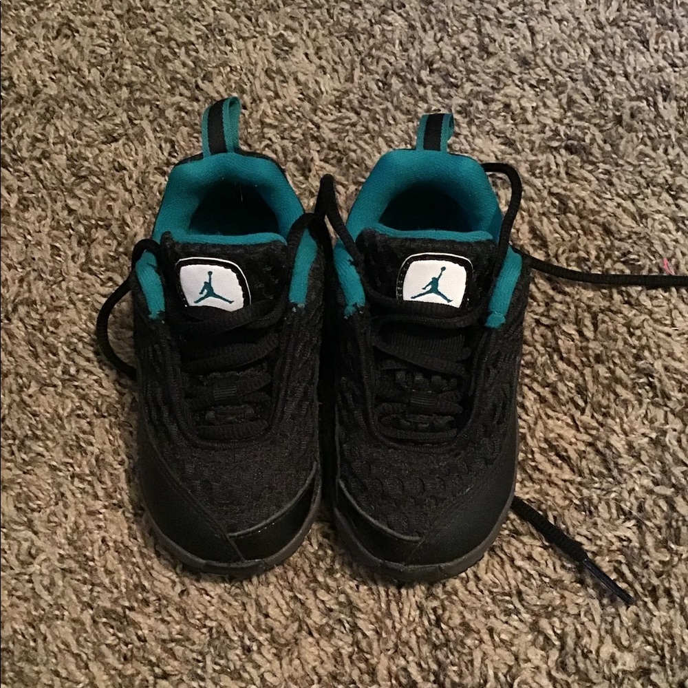 Toddler Jordan Tennis Shoes